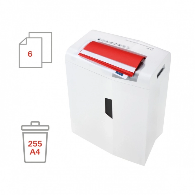 Shredder shredstar X6pro Secure CD Document Shredder