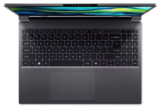Aspire Go 15 Notebook