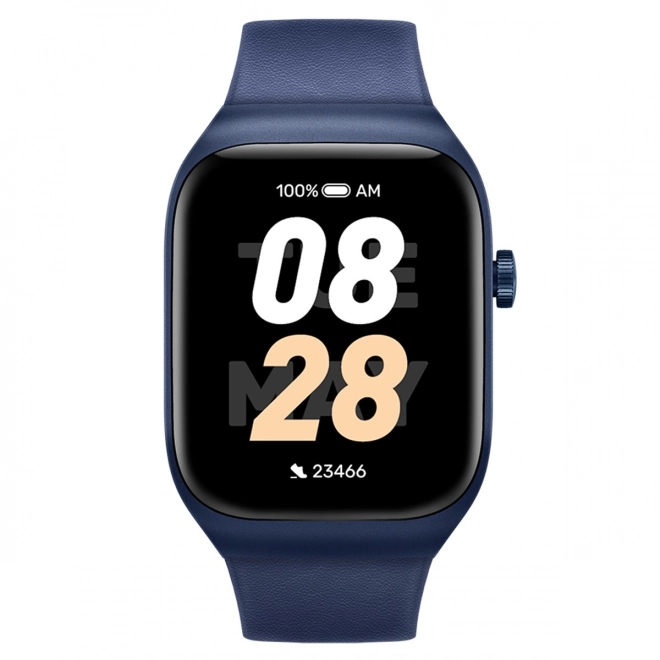 Orologio intelligente Mibro T2 Blu Profondo