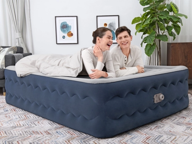 Materasso gonfiabile matrimoniale Tritech Bestway