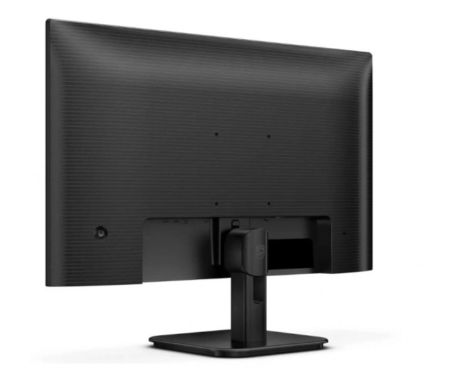 Wide viewing angles and vivid colors