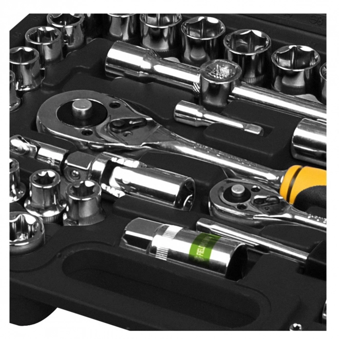 Comprehensive Socket and Bit Set