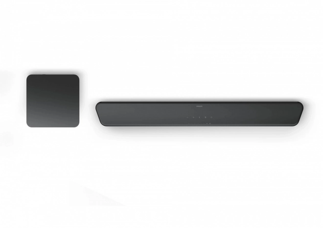 Soundbar 2.1 with Wireless Subwoofer