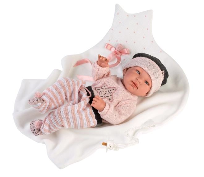 For dolls 43–44 cm
