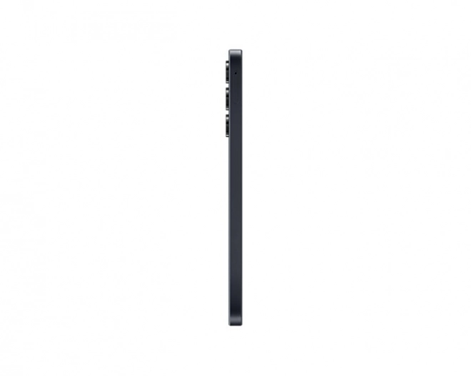 Galaxy A16 Smartphone LTE Black 128GB