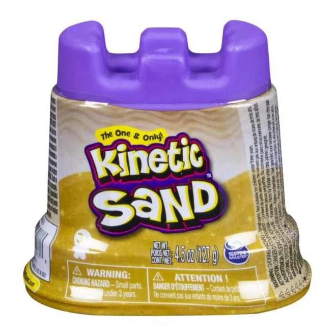 Set Forme e Sabbia Kinetic