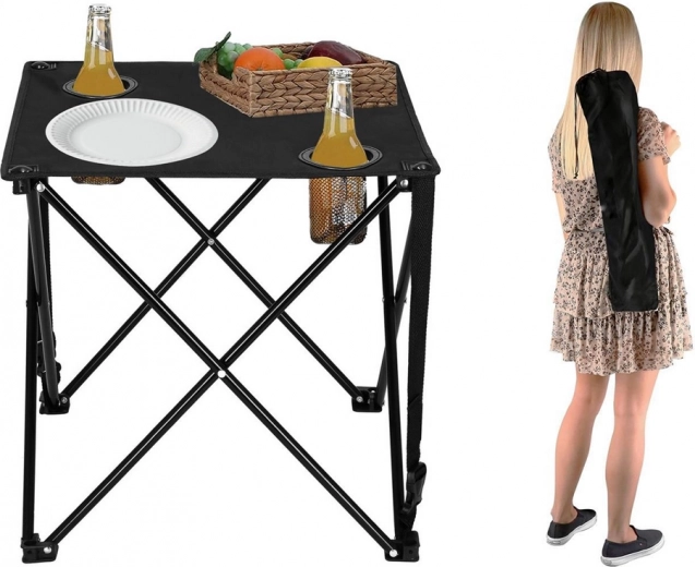 Könnyű és könnyen hordozható