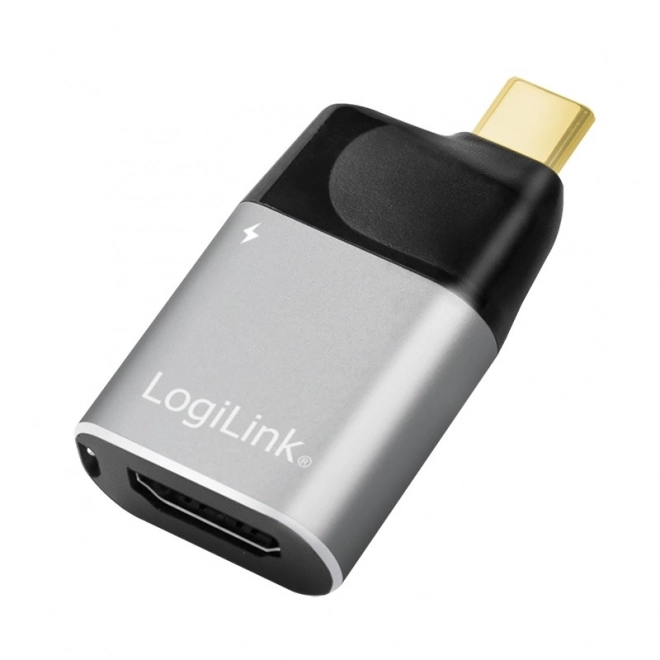 Usb Type-C To Hdmi And Charging Adapter 4K