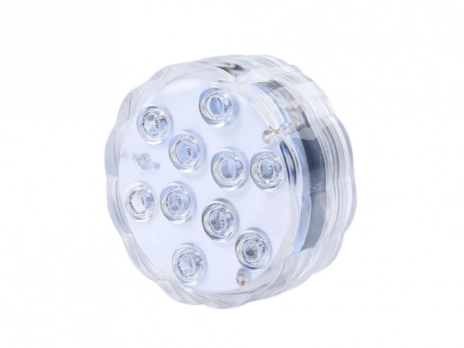 Underwater LED Light with Remote Control RGB
