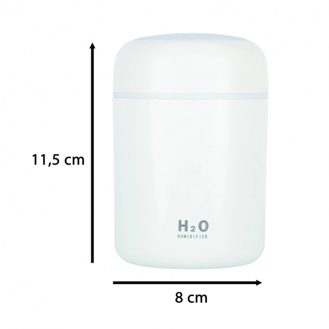 Aroma Humidifier for Essential Oils