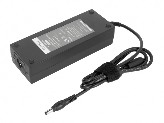 Power Adapter for Laptops - High Quality with Safety Features
