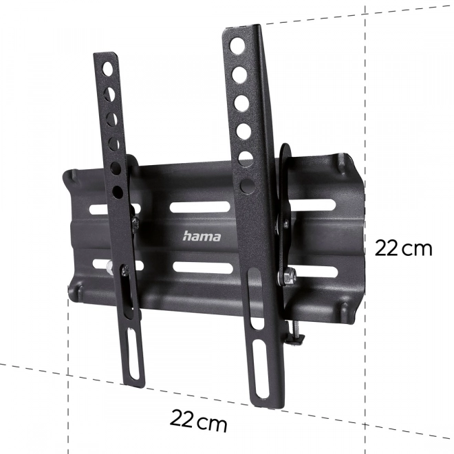 Hama Motion TV Mount 48"
