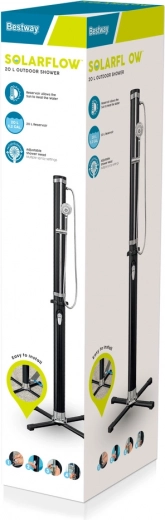 Capacity and temperature control