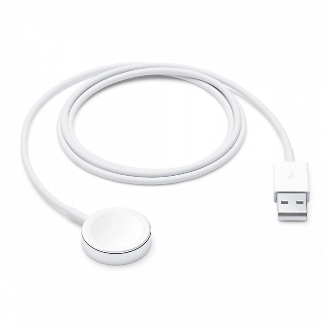 Magnetic charging cable for Apple Watch 1m