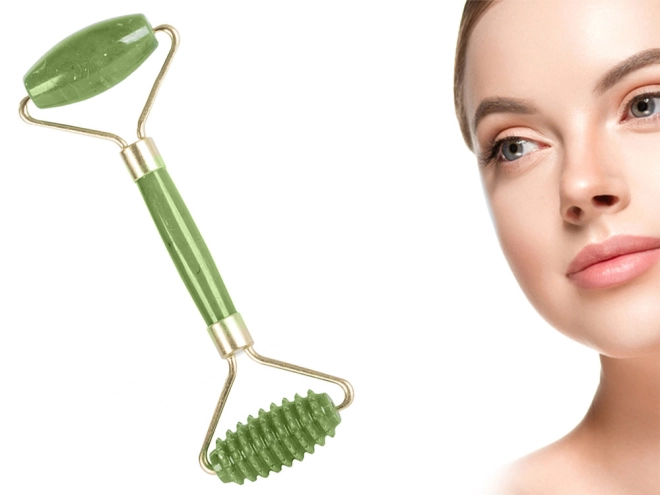 Dobbeltsidet design til målrettet massage