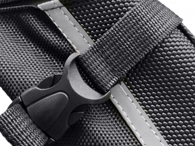 Waterproof Saddle Bag for Bicycle