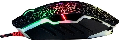 Armor Boot en Extreme Core 4-modi