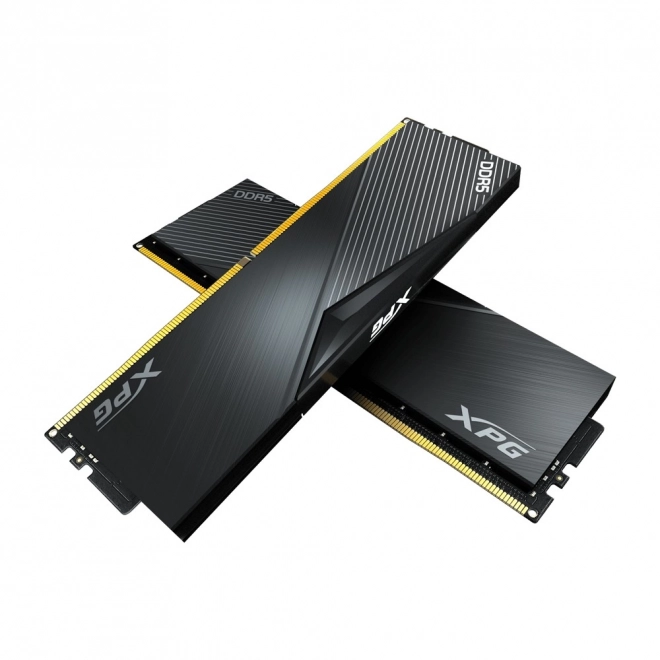 Memory XPG Lancer DDR5 64GB (2x32 GB) 6400MHz CL32 Black