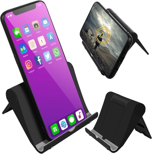 Folding pocket-size design