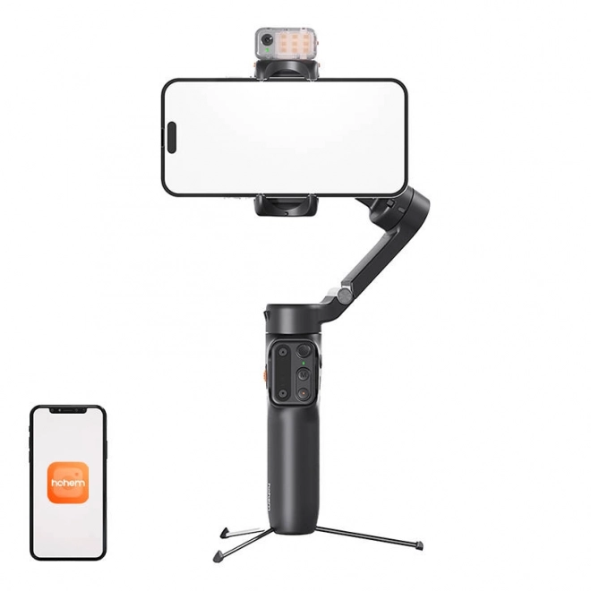 Gimbal Hohem iSteady Kit