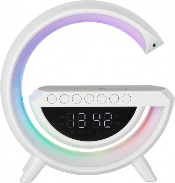 Illuminazione RGB d’atmosfera