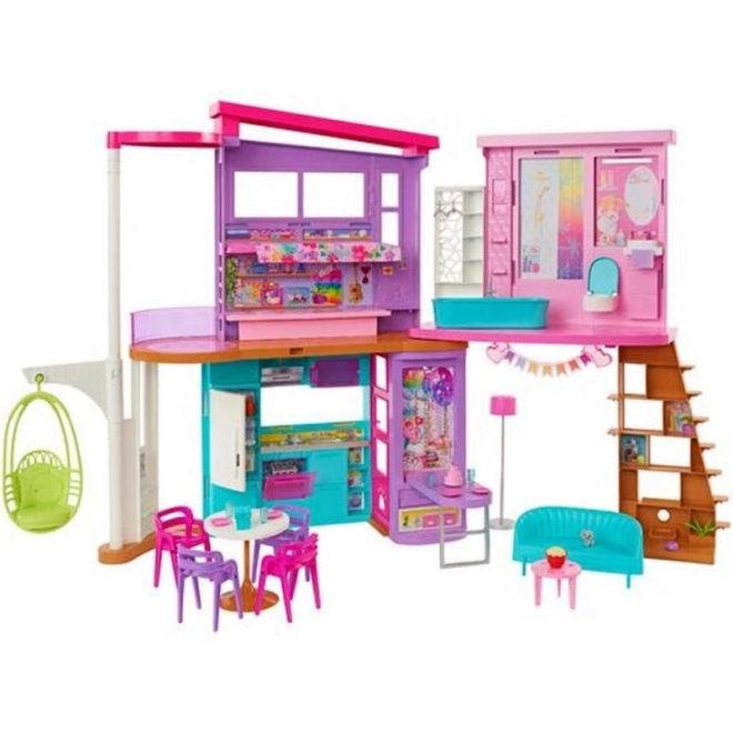 Casa delle vacanze di Barbie