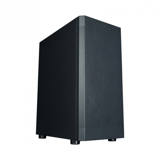 Case per computer ATX Mid Tower con 6 ventole