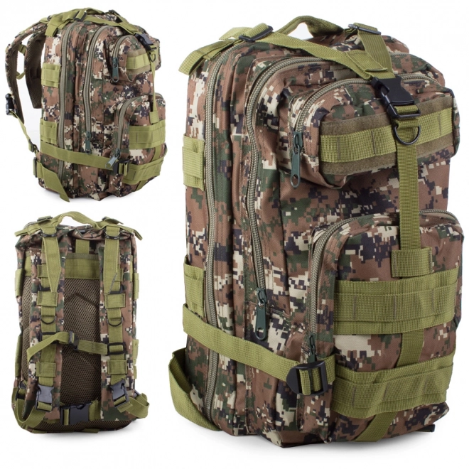 Tactical Military Backpack 30L