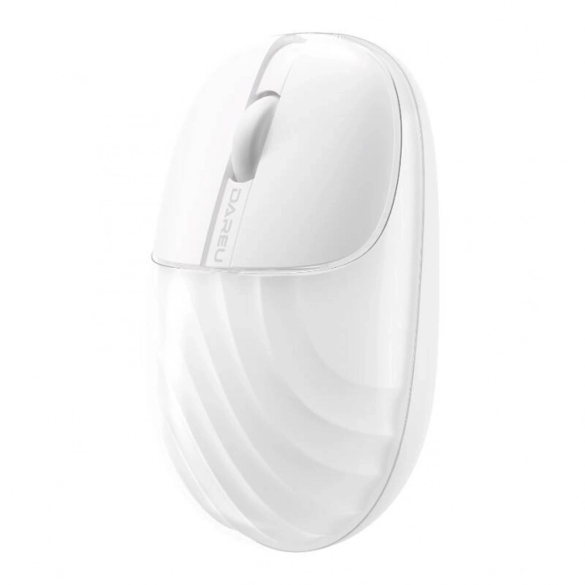 Dareu Wireless Mouse White