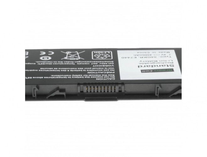 Dell Latitude E7440 Replacement Battery