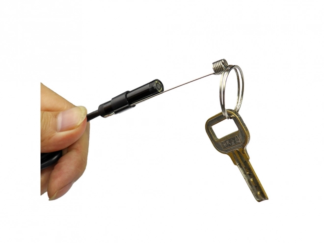 Android PC USB Inspection Endoscope Camera