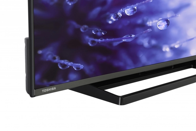 Televisore LED 40 pollici