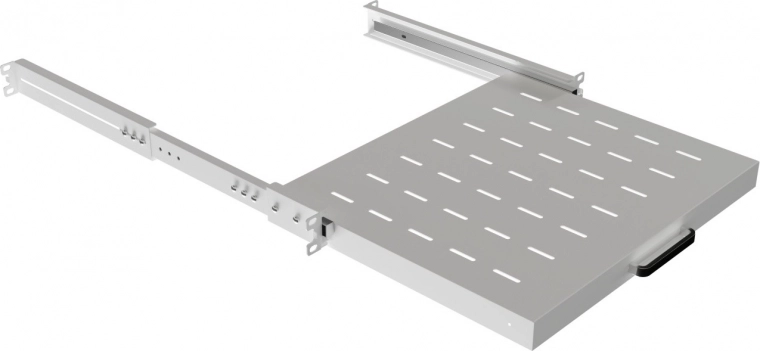 Solid stålkonstruktion med høj bæreevne