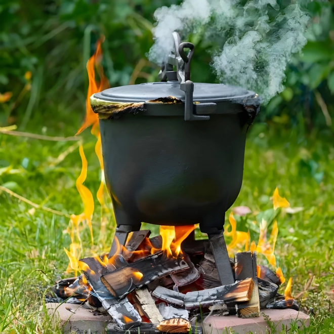 Perfect for Campfires
