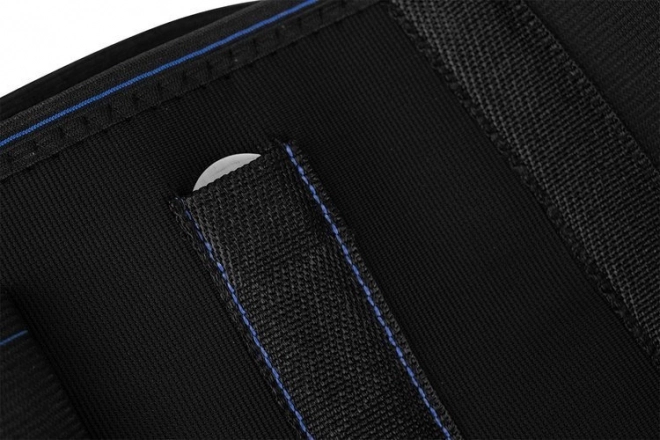 Magnetic Lumbar Support Belt with 24 Magnets