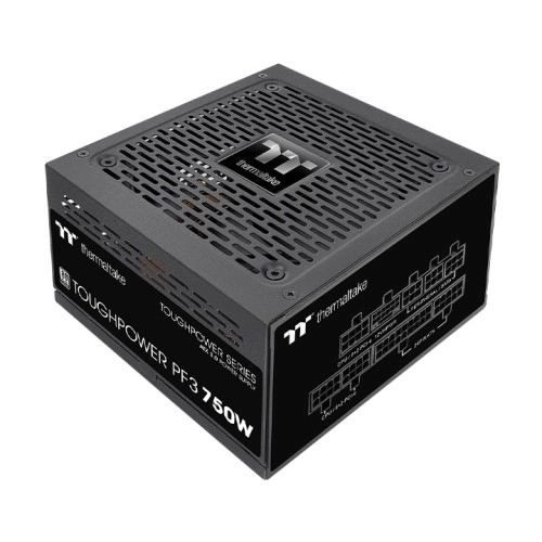 Toughpower Grand PF3 750W Platinum Power Supply
