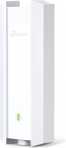 Izdržljiva vanjska konstrukcija IP67