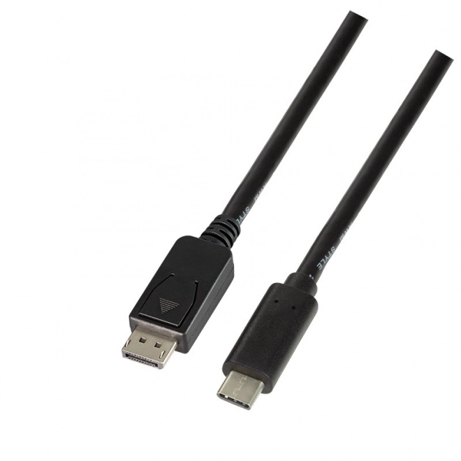 Usb-c to DisplayPort Cable 3m