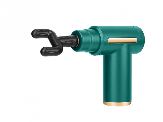 Sterk massagepistool voor ruggen