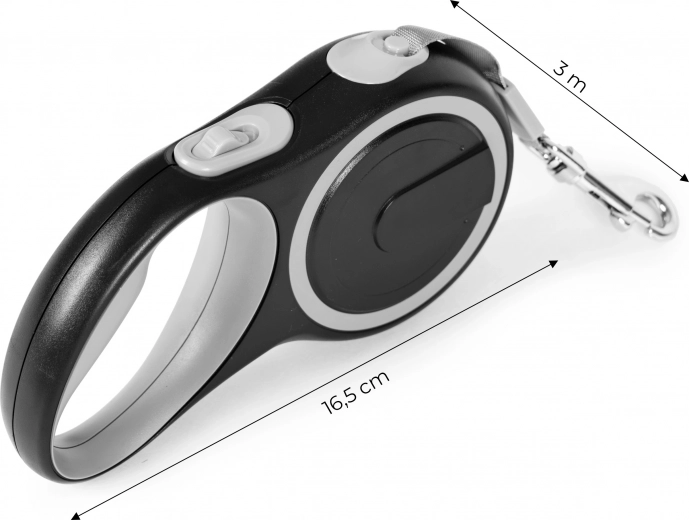 Pohodlná kontrola jedním tlačítkem