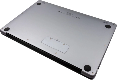 Snadné rozšíření kapacity přes M.2 SATA SSD