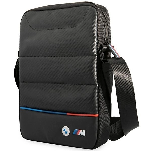 Tablet Bag BMW Carbon Tricolor