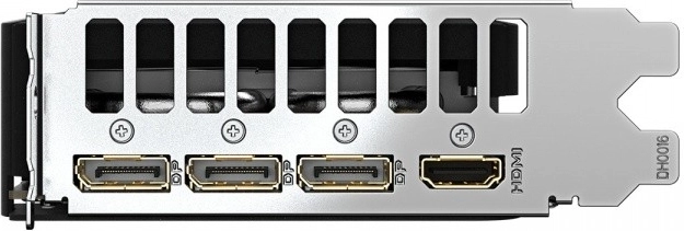 Rich connectivity for multiple monitors