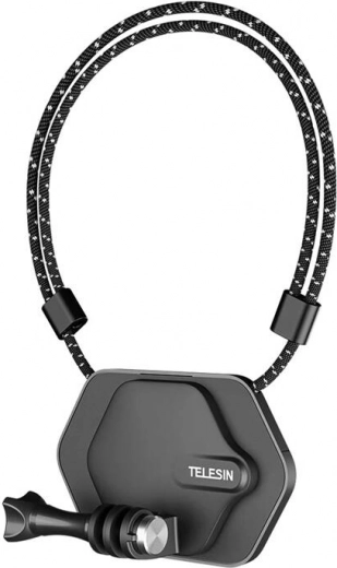 Compact, lightweight, and versatile mounting