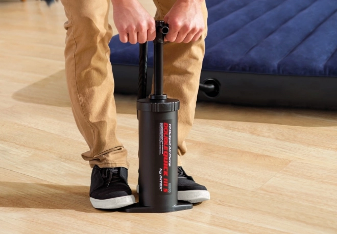Dual Action Hand Pump