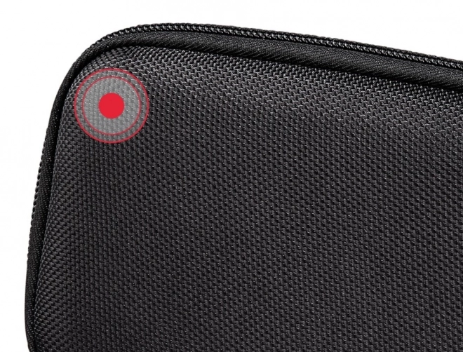 Protective Case for External Hard Drive 2.5 Black