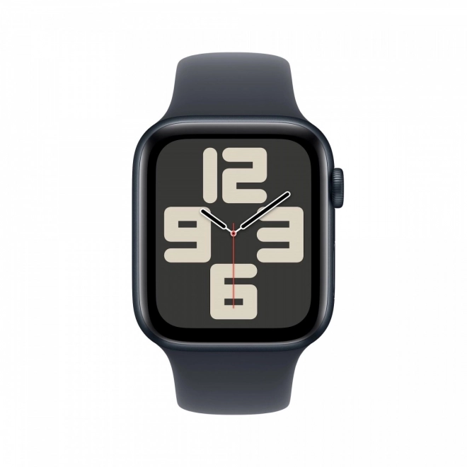 Apple Watch SE Aluminum 40mm GPS + Cellular Midnight