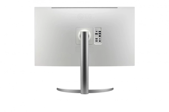 27 inch UHD Monitor