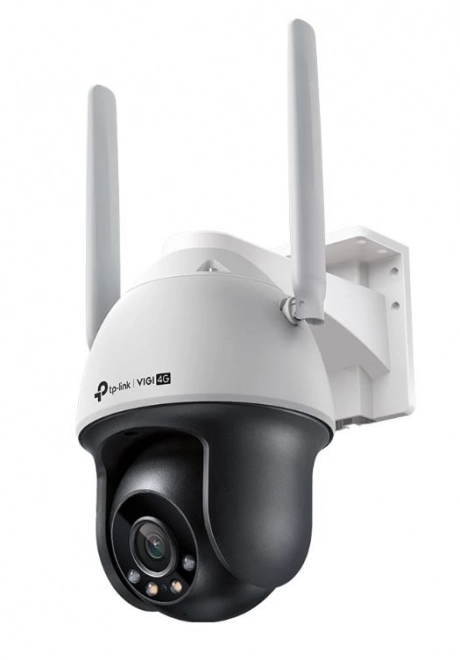 Kamera Vigi C540-4G s 4MP Full-Color otáčaním a nakláňaním