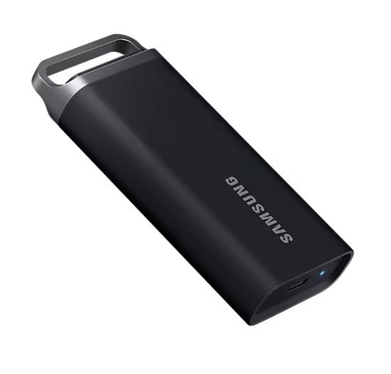 Portable SSD T5 Evo 4TB